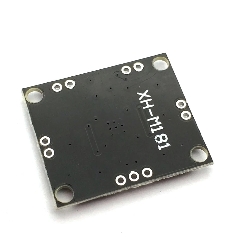 Плата усилителя PAM8610 2x15 Вт цифровой двухканальный стерео усилитель мощности