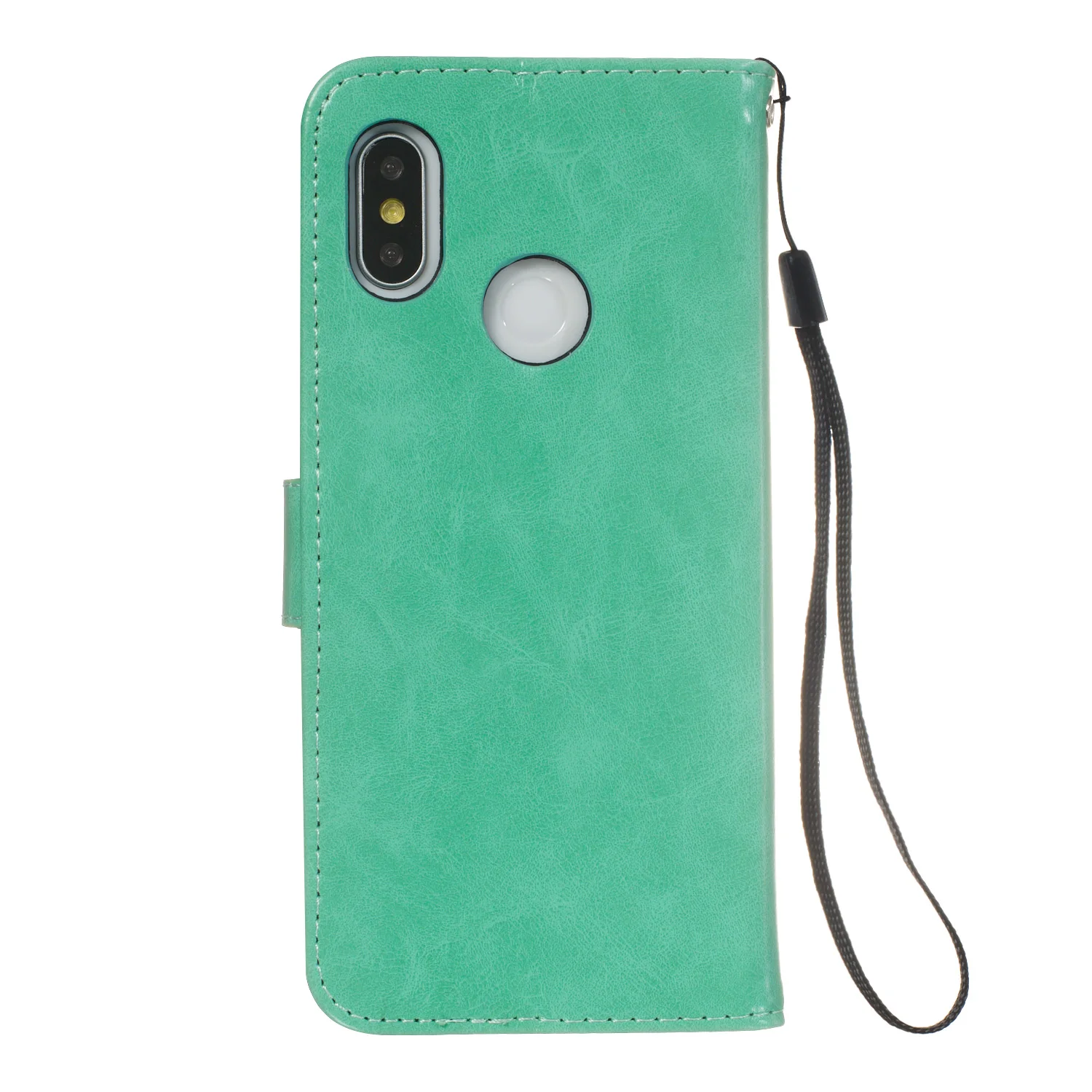 Luxury Flip Leather Case for Xiaomi Mi 9 Se 9T Pro F1 8 7 6X 5X 4X Redmi K20 K30 Note 6 4 6A A2 Lite Magnetic Wallet | Мобильные