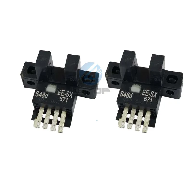 Оригинальный фотоэлектрический переключатель | Компьютеры и офис