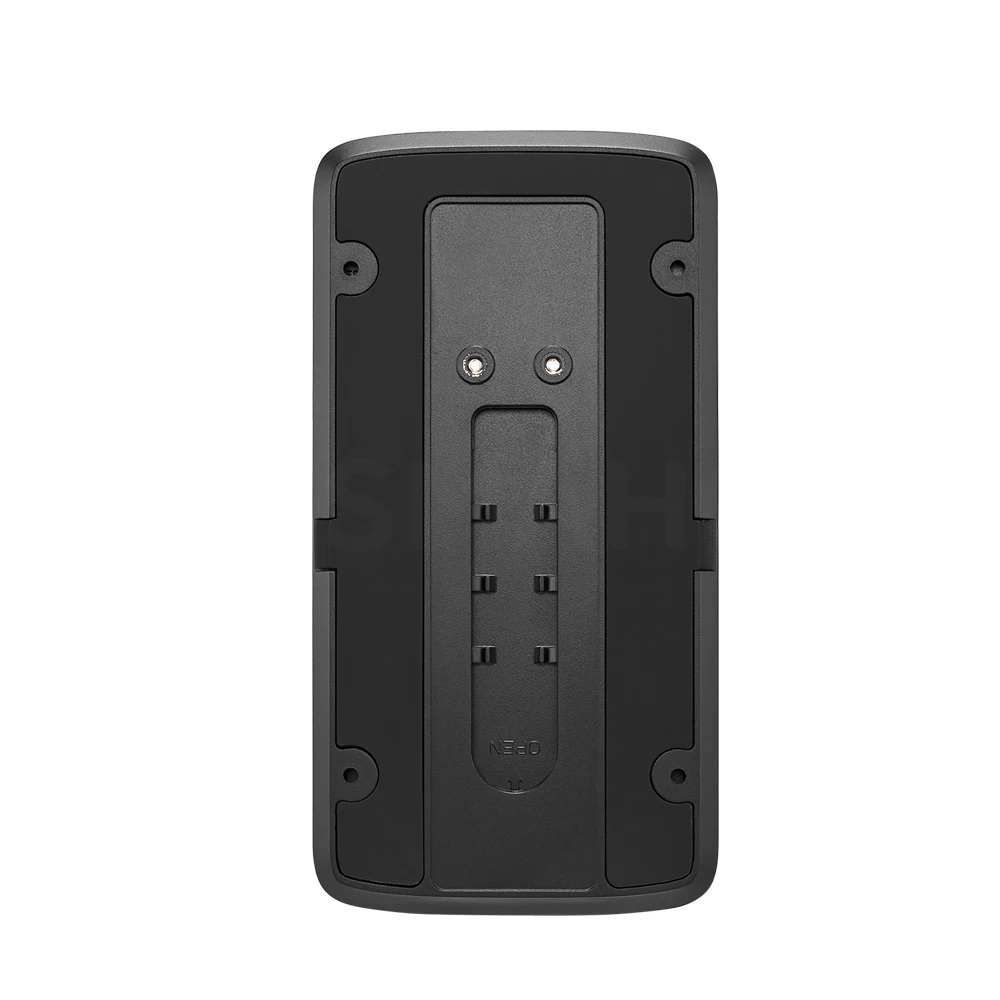 HISMAHO умный видео дверной звонок 720P HD дверная камера домофон IP беспроводной wifi дверной звонок визуальный домашний монитор безопасности ночное видение