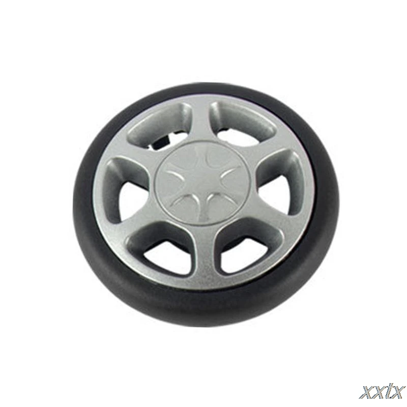 

Suitcase Swivel Wheel Multiple Size Inline Outdoor Skate Replacement Wheel Parts