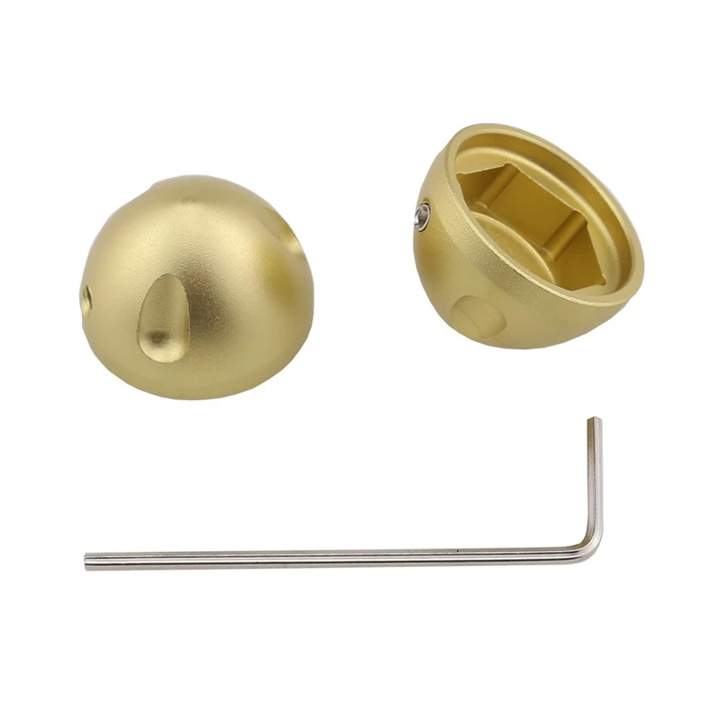 

Motorcycle Spark Plug Machined Head Bolts Caps Screws Nut Cover for TRIUMPH BONNEVILLE Black T120 T100