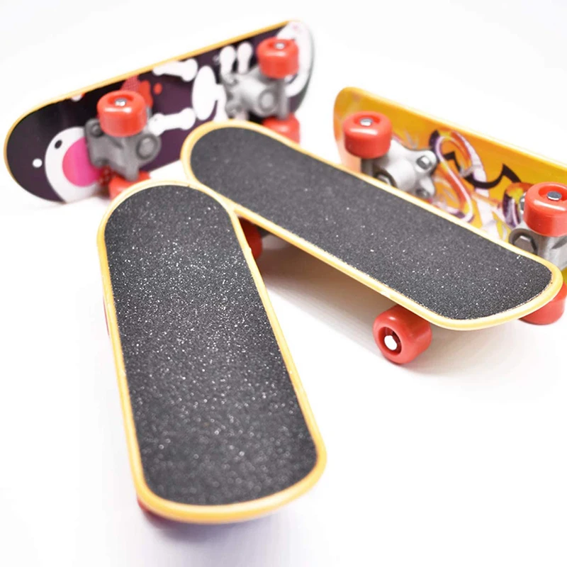 Обучающие игрушки для птиц 6 шт. мини-кроссовки кольца обучения скейтборду лапки