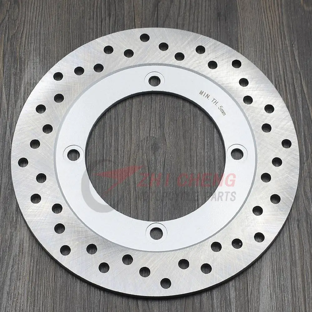 Для Honda CBF500 CB600F HORNET CBF600N /S CBF1000 CBF1000ST CBR600F ABS X-ADV 750 задний тормозной диск ротор