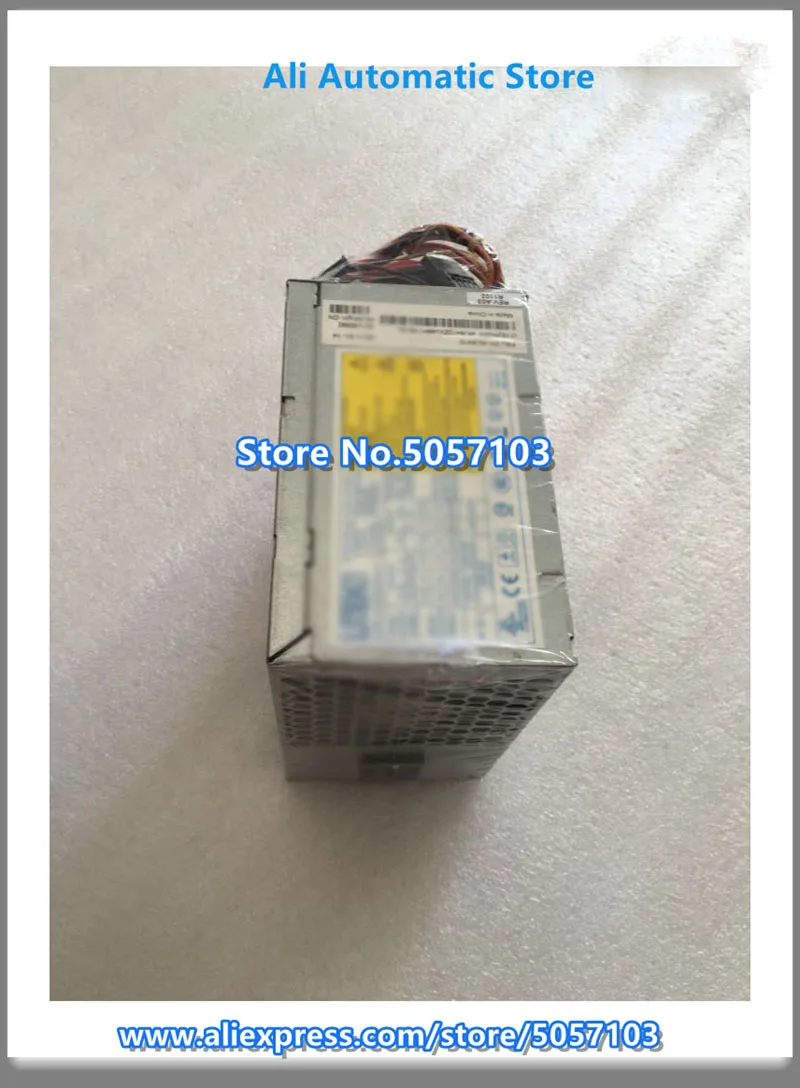 PS-5321-1VA-ROHS 45J9410 активный Питание 320W DC-DC |