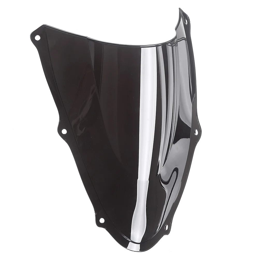 

Motorcycle Windscreen Windshield For Suzuki TL1000R 1998 1999 2000 2001 2002