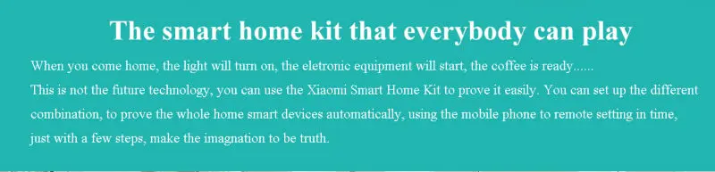 Xiaomi умный дом Комплект Mijia шлюз дверь окно человеческого тела датчик температуры и влажности беспроводной переключатель видеокамера со встроенным видеомагнитофоно куб