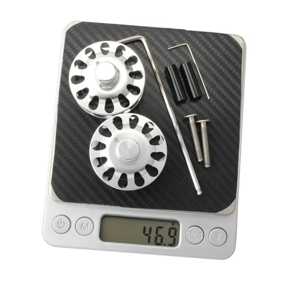 

1 Pair Folding Bike Chain Guide Tensioner Refit Tower Wheel For Brompton Rear Derailleur Single-Disc 2/6 Speed Parts