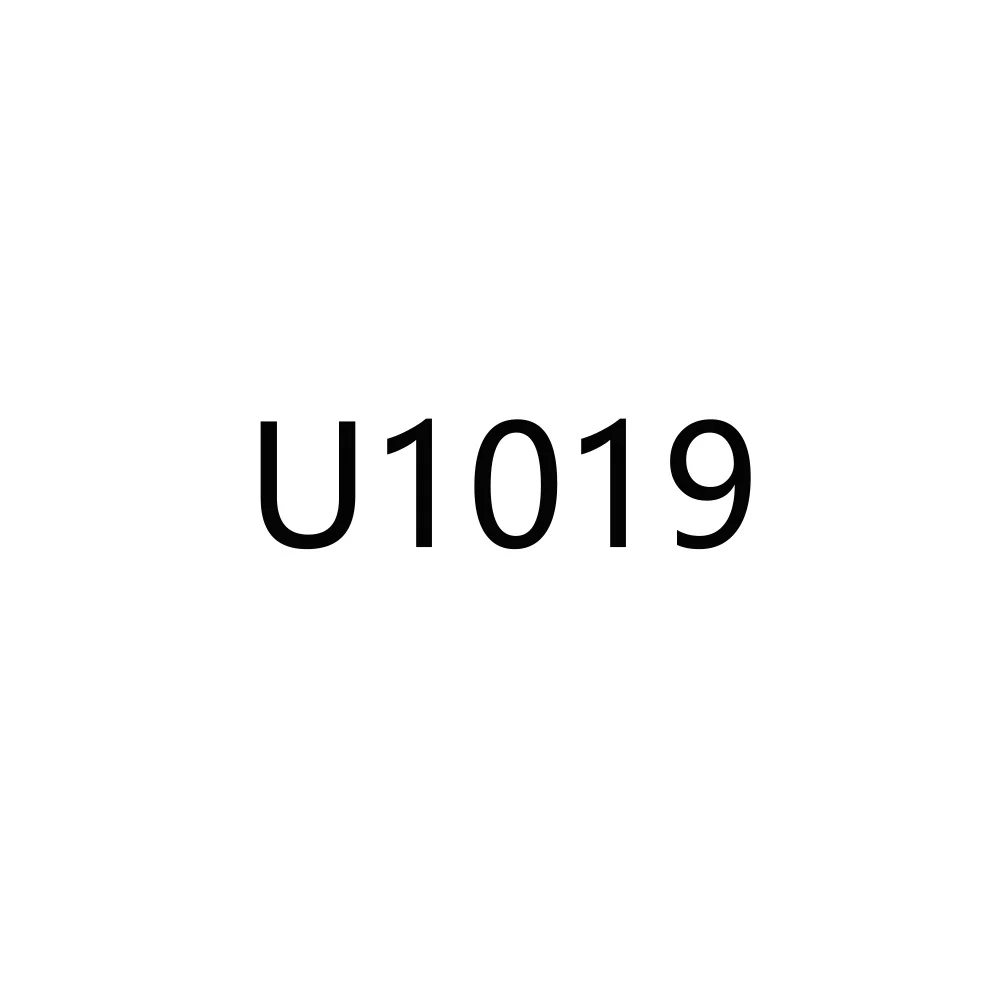 

U1019