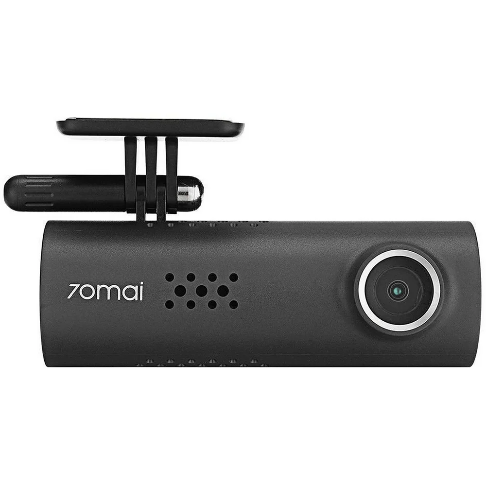 Автомобильный Full HD видеорегистратор Xiaomi 70mai Smart Dash Cam 1S (Midrive D06)