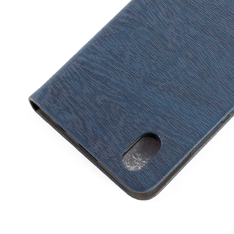 Wood grain PU Leather Phone Case For Leagoo Z10 Flip Business Wallet Soft Silicone Back Cover | Мобильные телефоны и