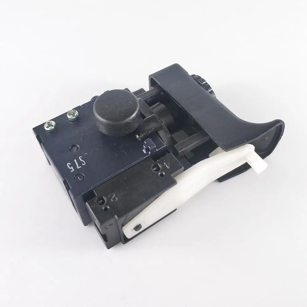 Переключатель триггера TG801ASBU-5 для Hitachi 322854 DV20VB2 DV18V D13VH D13VB3 D10VJ C2098493 запасные части