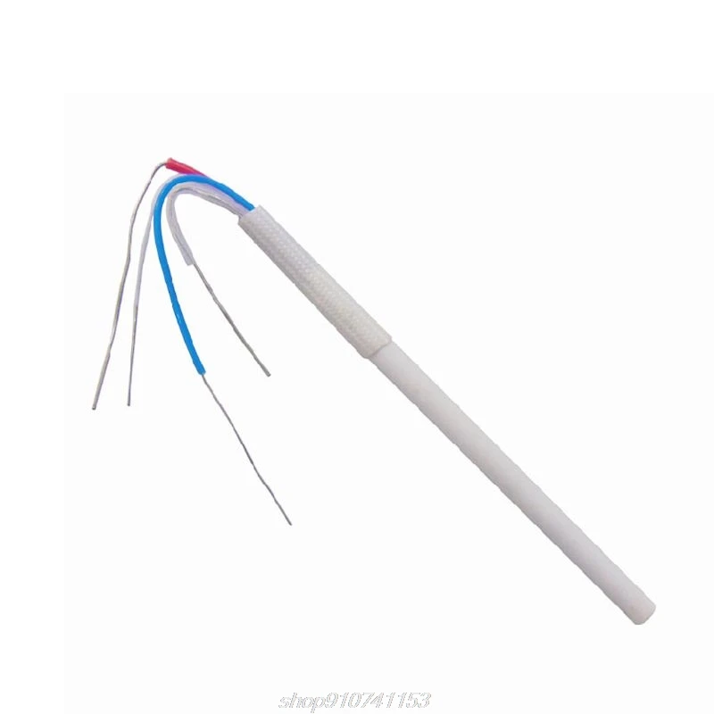 

5PCS A1322 Ceramic Heater Welding Soldering Iron Core Constant Temperature Station Replacement Heating 60W For J13 21 Dropship