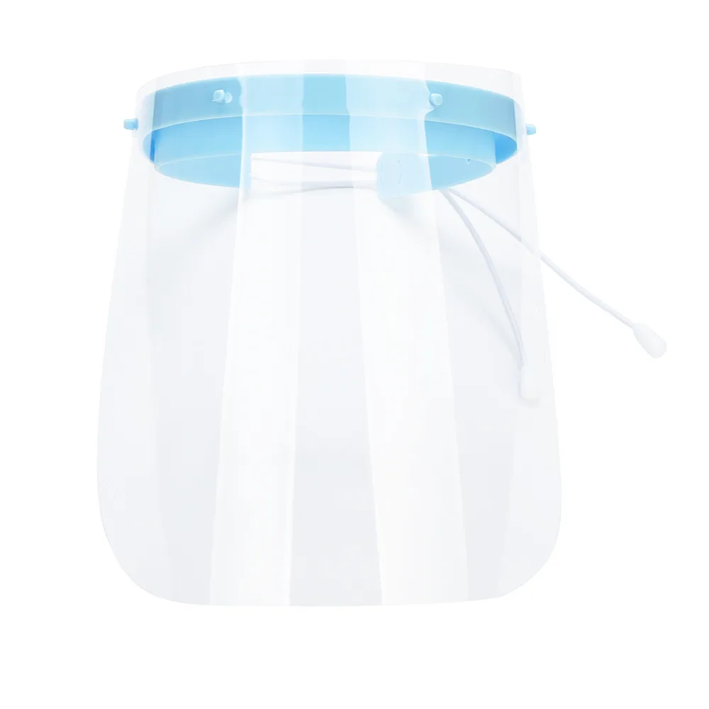 

10pcs New Kitchen Oil Splash Protective Mask Anti-smoke Masks Cooking Protective Tools mascarillas de proteccion A50