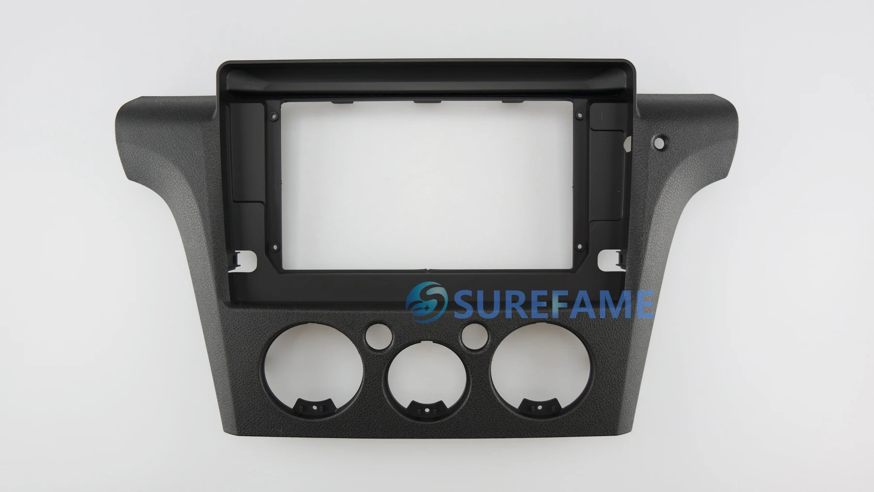 Лицевая панель автомобильного радиоприемника 10 1 дюйма для MITSUBISHI AIRTREK (правое