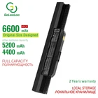 Golooloo 6 ячеек Аккумулятор для ноутбука Asus G74 G74S G74Sx K43 K43BY K43E K43S K43SA K43SJ K43SV K43T K43U K53 K53BY K53E K53S K53SJ