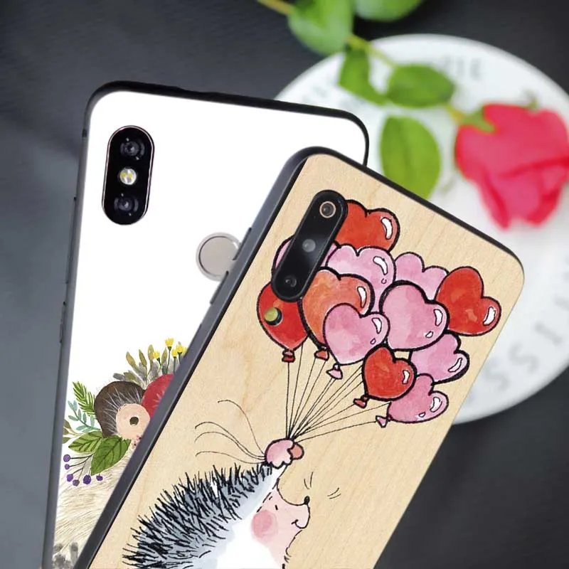 Художественный чехол для xiaomi redmi k30 note 8 pro 8a a3 9t 10 мягкий силиконовый телефона |