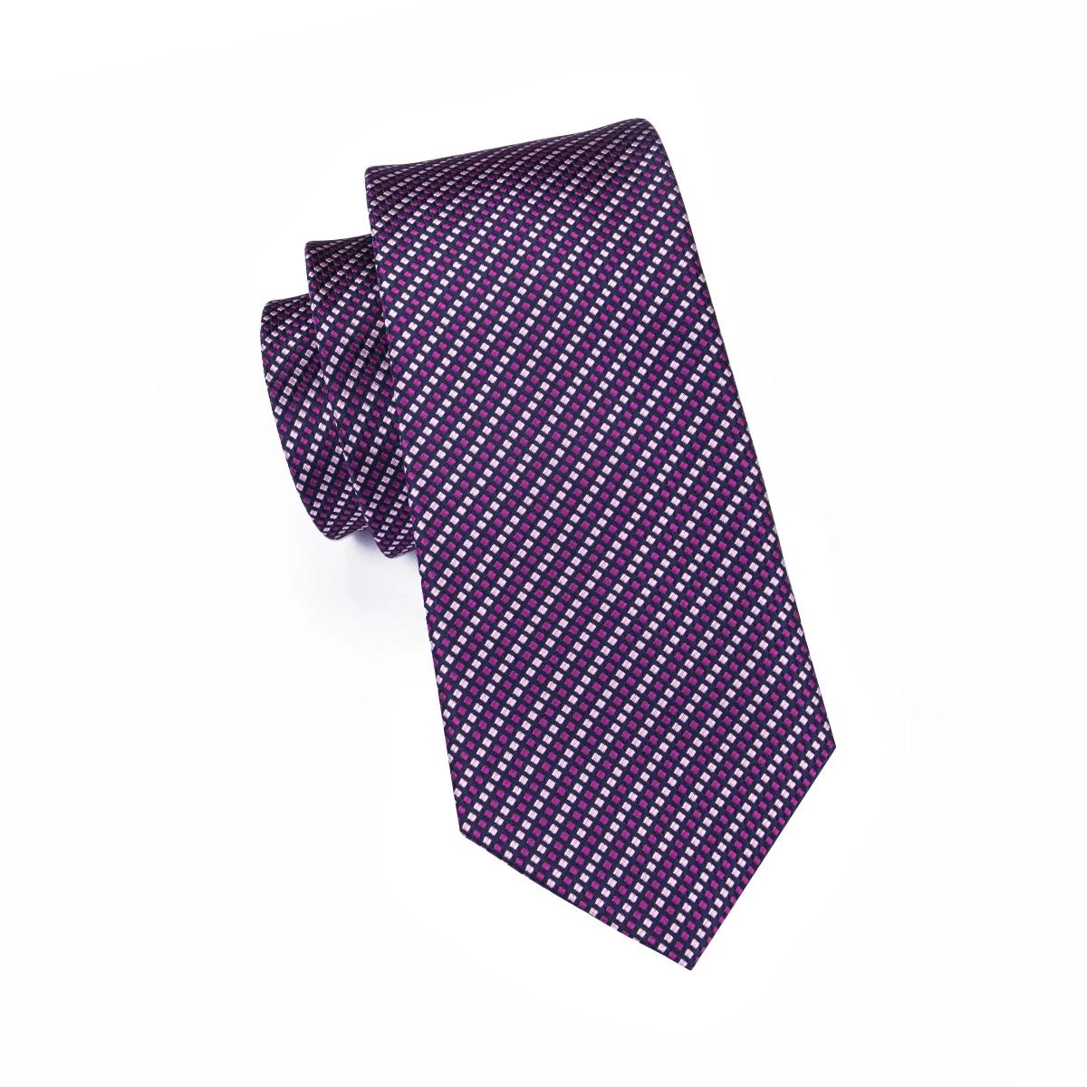 Hi-Tie Casual Style Neckties For Men Silk Jacquard Woven Top Quality Ties Handkerchief Cuff Links Set Suit Wedding Party | Аксессуары