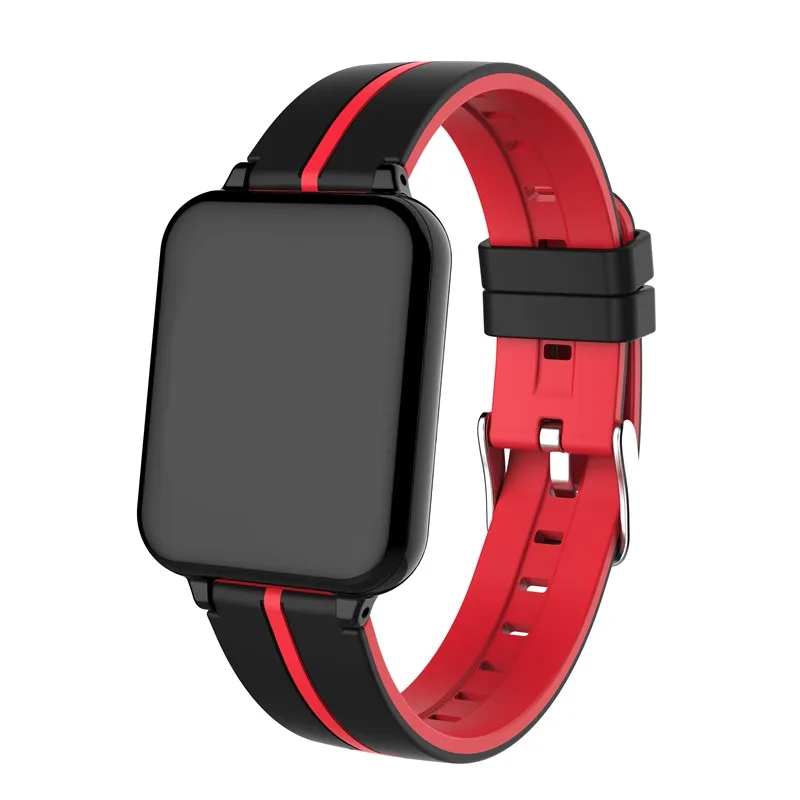 Умные часы 2019 года Водонепроницаемые Спортивные для iPhone телефона Smartwatch Функции для контроля сердечного ритма и кровяного давления Для женщин, мужчин и детей.