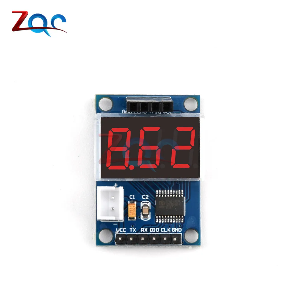 Ультразвуковой пульт дистанционного управления дальномер светодиодный