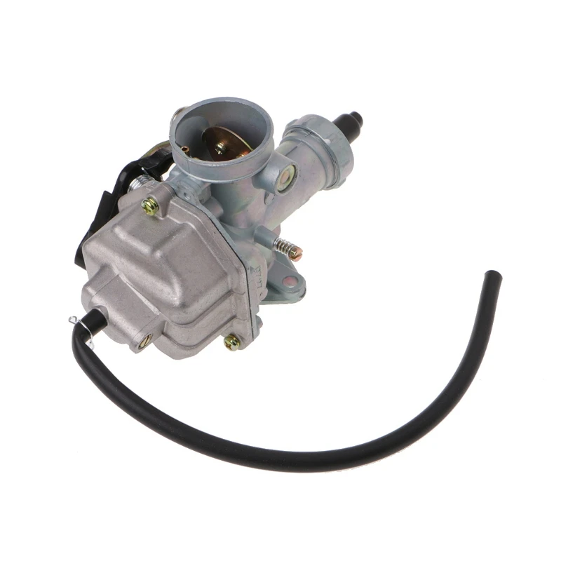New PZ27 Carburetor Carb 200cc 250 ATV Dirt Bike Quads Go Karts For HONDA XL 100 125 150 | Автомобили и мотоциклы