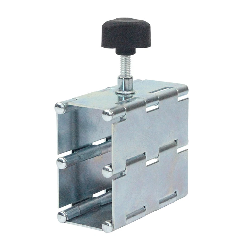 

Wall Brick Ceramic Floor Alignment Tile Height Adjuster Locator Multi Functional Locking Top Position Construction Tool Precise