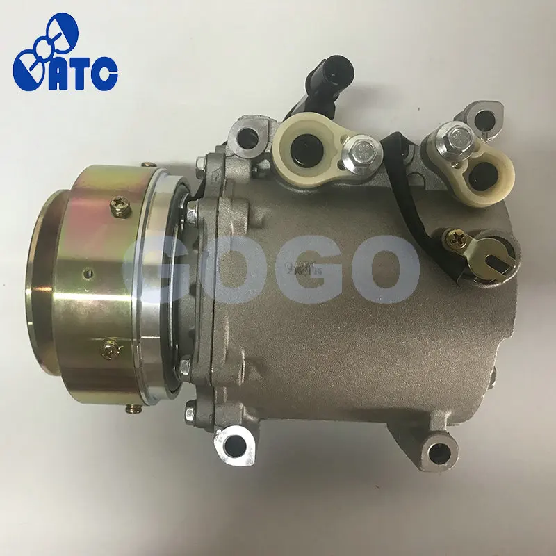 Автоматический компрессор переменного тока для Montero Sport 3 0/Pajero 2 5/3 0 OEM MR360532 MR315442