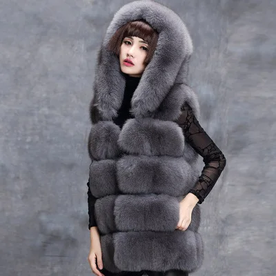 

Серый жилет из искусственного меха, пальто, свадебные аксессуары без рукавов для невесты, свадебные накидки, средневековая накидка, меховая...