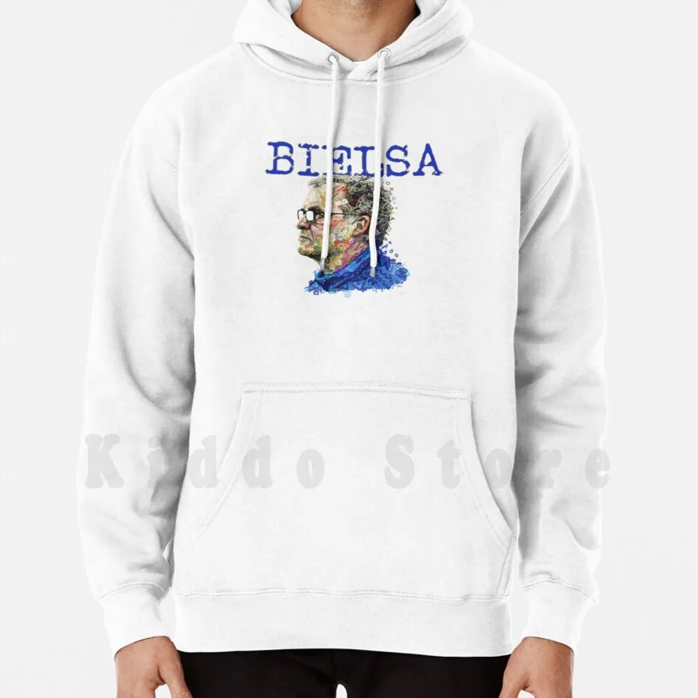 

Marcelo Bielsa Abstract Hoodie Long Sleeve Bielsa Marcelo Bielsa Spygate Yorkshire Carajo Loco