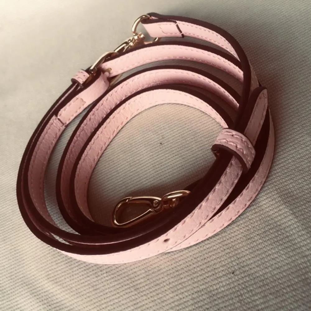 1.2cm beige 1,2/1,8 см ширина из натуральной кожи подгоняемый Замена крестообразные ремни сумка Аксессуары Золотая Серебряная фурнитура крест узор - Цвет: 1.2cm beige
