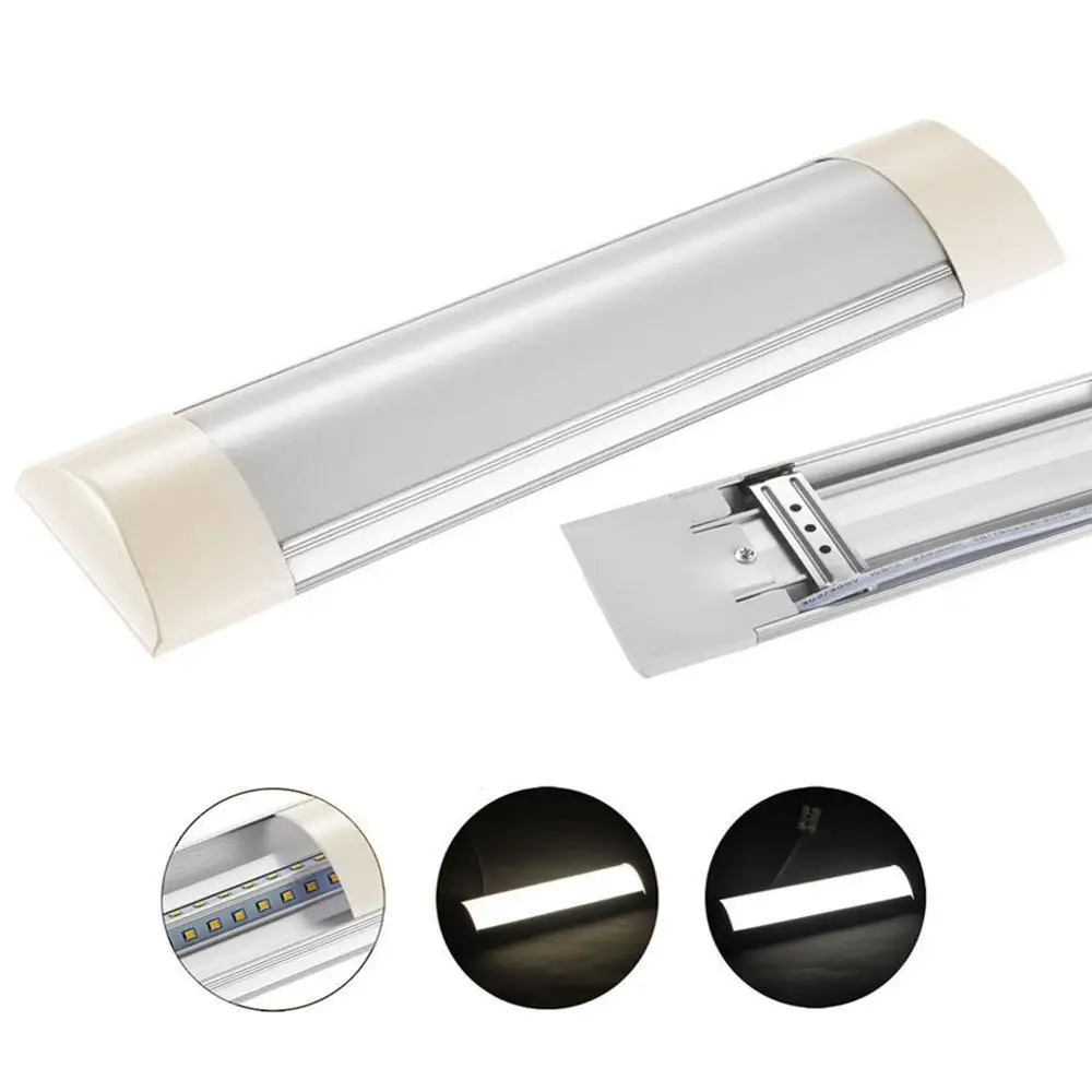 

JOYPINJ Светодиодная реечная лампа