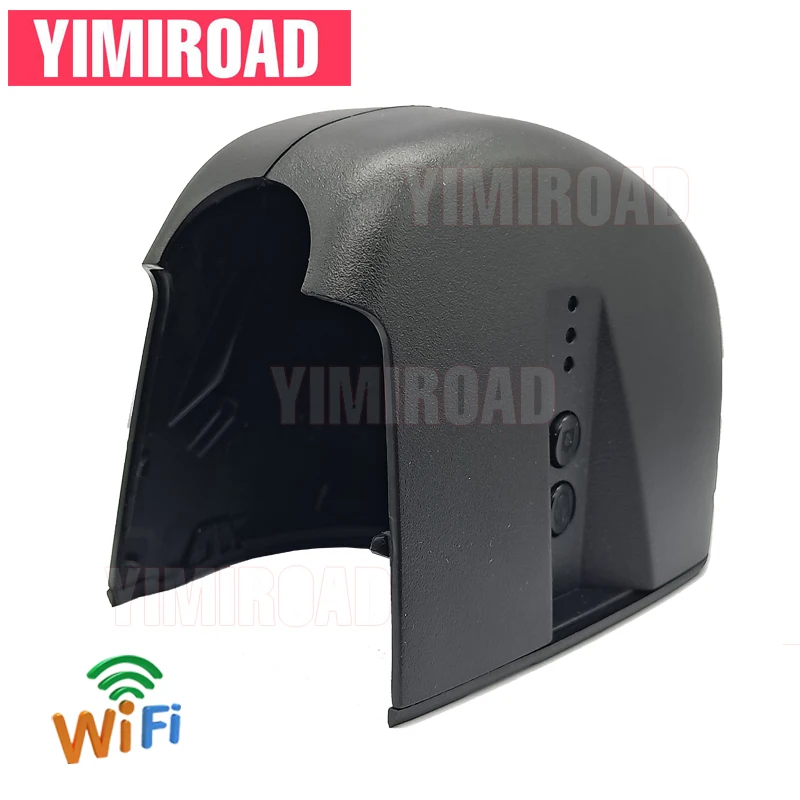 

YIMIROAD AD05-C Wifi Car Dvr Video Recorder For Audi S7 S6 RS A7 A6 c6 c7 4g A5 A4 b8 Allroad A3 8p 8v Q5 Q3 2K 1080P Dash Cam