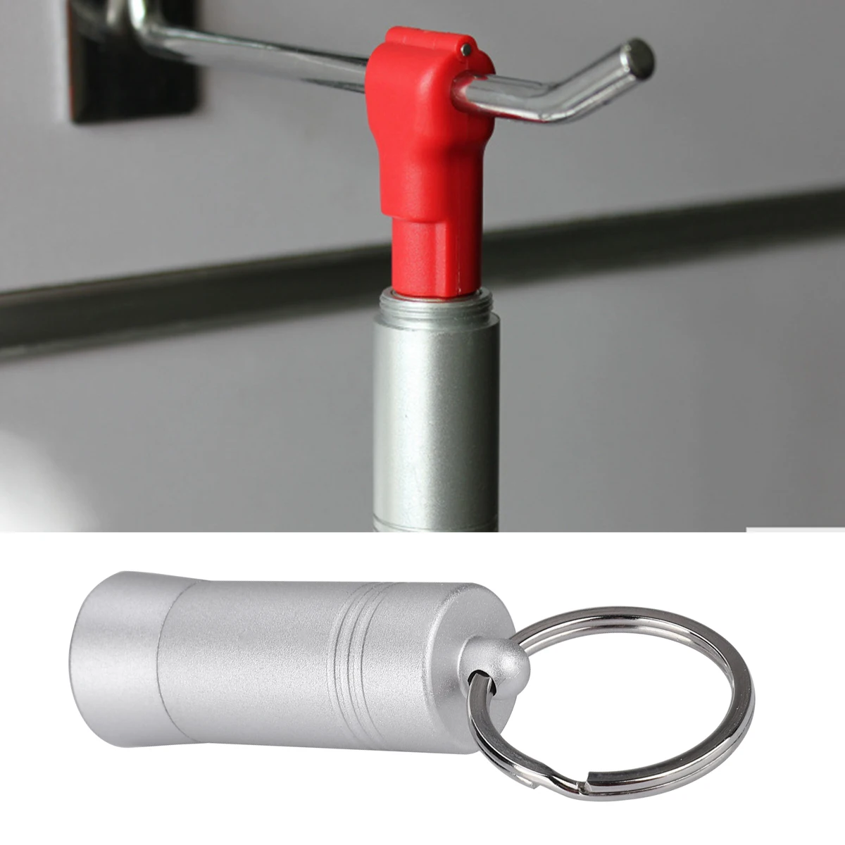 Практичный Съемник этикеток Eas мини Магнитные съемники для гольфа разблокировка