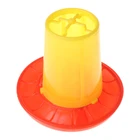 V-образное устройство для кормления птиц, куриных птиц