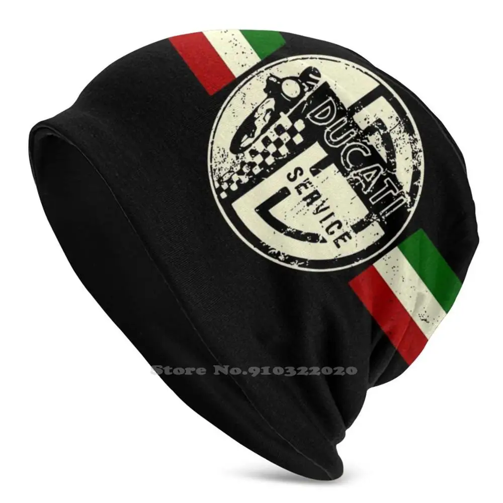 

Service Retro Motorcycle Biker Italy Outdoor Sports Windproof Cap Casual Beanie Diavel Motorcycle Life Love Dsbperformance Bike