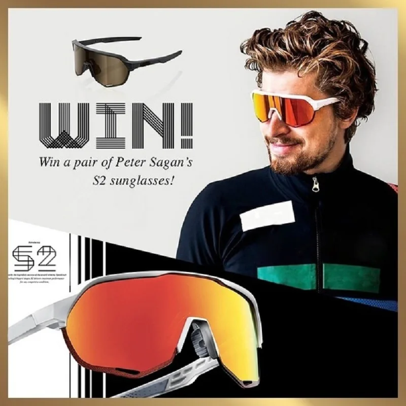 

3 Lens S2 S3 UV400 Cycling Sunglasses TR90 Sports Bicycle Glasses MTB Mountain Bike Fishing Hiking Riding Eyewear for men women