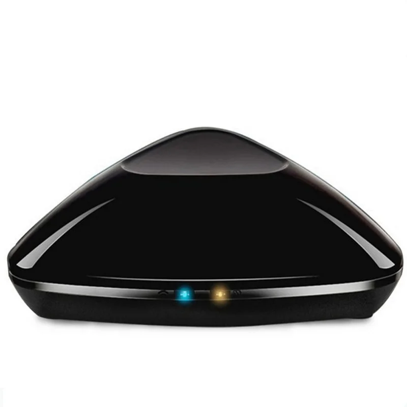 RM Pro+ Универсальный Интеллектуальный контроллер, wifi+ IR+ RF беспроводной пульт дистанционного управления для смарт-светильник для умного дома