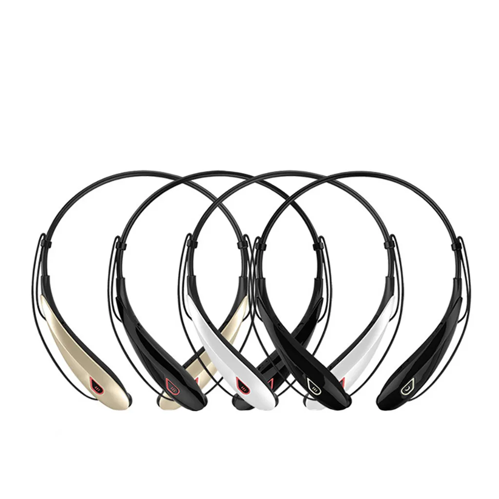 Bluetooth беспроводная гарнитура стерео наушники Спортивные Универсальные Handfree