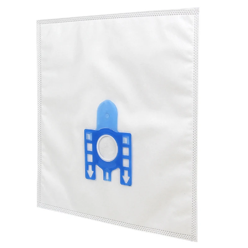 

20Pcs for MIELE GN Series Vacuum Cleaner Accessories Dust Bag Garbage Bag S8310/8390/S2121 Cloth Bag