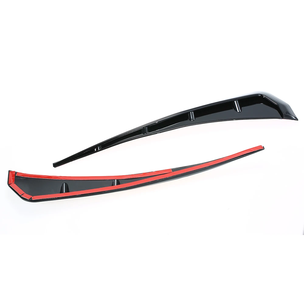 Автомобильная декоративная Акула моделирование жабр выход сторона