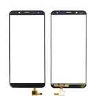 Сенсорное Переднее стекло 5,7 дюйма для Oukitel K5000, сенсорный экран, панель дигитайзера, сенсорный экран, гибкий кабель