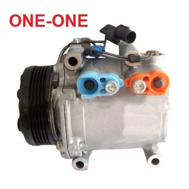 

AC A/C Compressor 12V-5PK-95MM AKD200A071 AKC200A072 MR398278 MR50007 MR460057 MR500007 AKC200A072