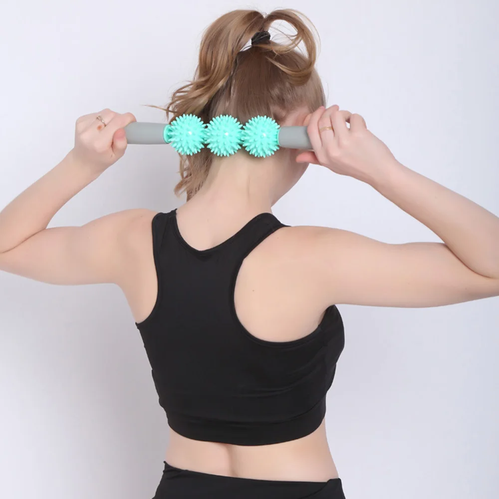 Антицеллюлитный массажер антицеллюлитный для тела ног лица мышц массаж