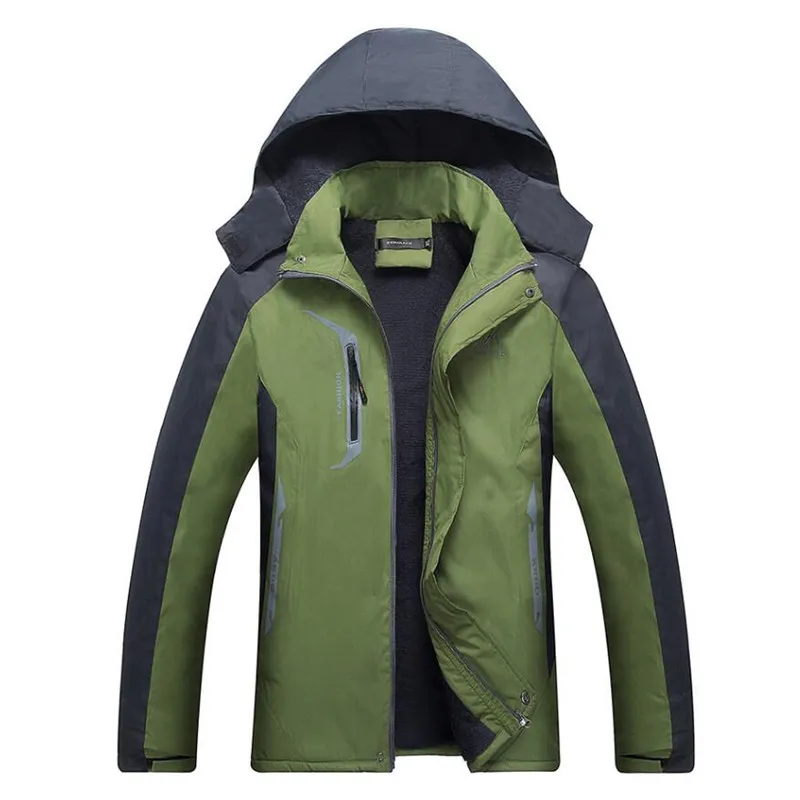 Новинка 2019! модная куртка для мужчин Женская парка улицы повседневная