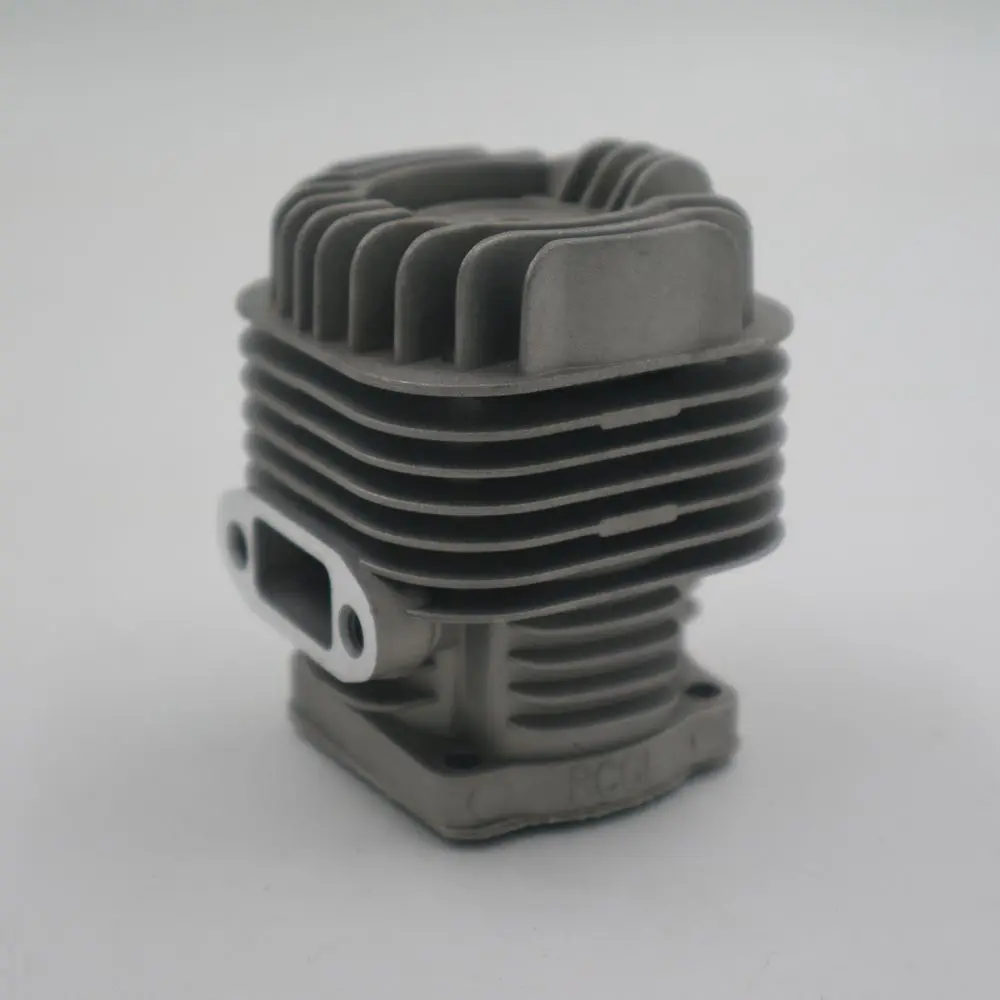 Оригинальные детали RCGF! Воздушный цилиндр для заднего бензинового двигателя RCGF