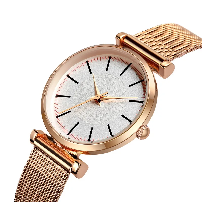 QW спортивные женские часы, Роскошные Кварцевые брендовые кожаные дешевые белые механические Спортивные часы для женщин и девушек, подарок, женские повседневные часы