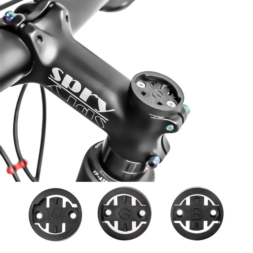 Велосипедный компьютер удлинитель спидометра и секундомера адаптер держатель