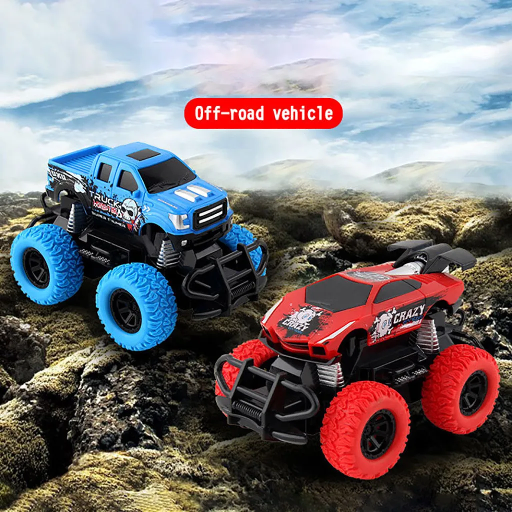1/28 2 4G 4WD багги с дистанционным управлением внедорожник Радиоуправляемый