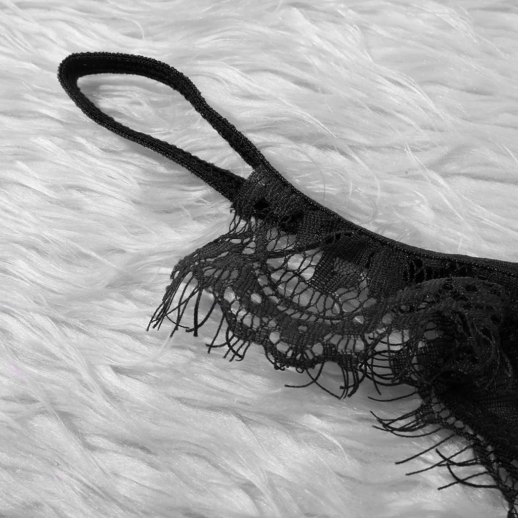 

Exotic Apparel