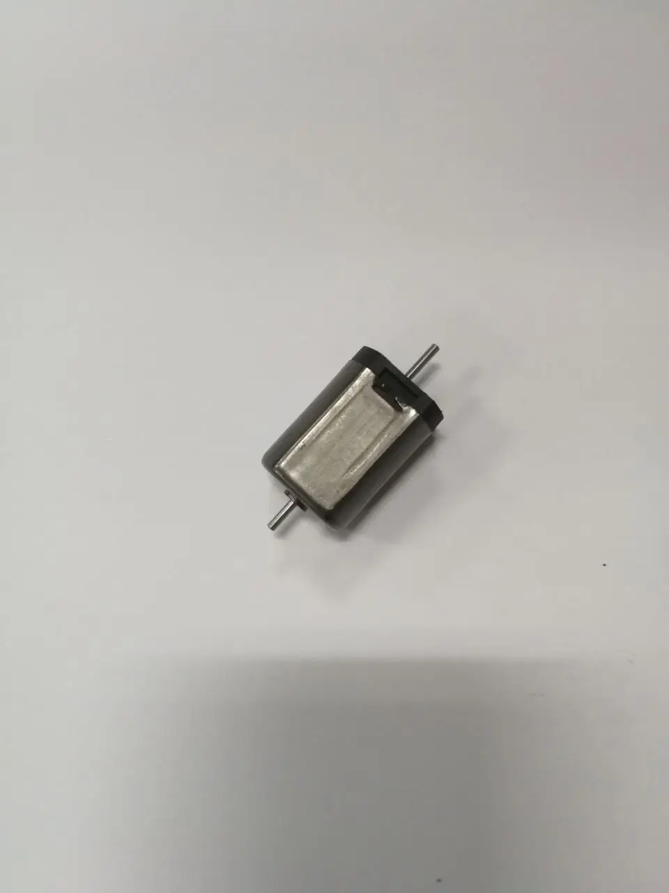 5 шт./лот 1:87 Модель поезд ho scale diy аксессуары 12 в мотор FC285 CANON (включая маховик)